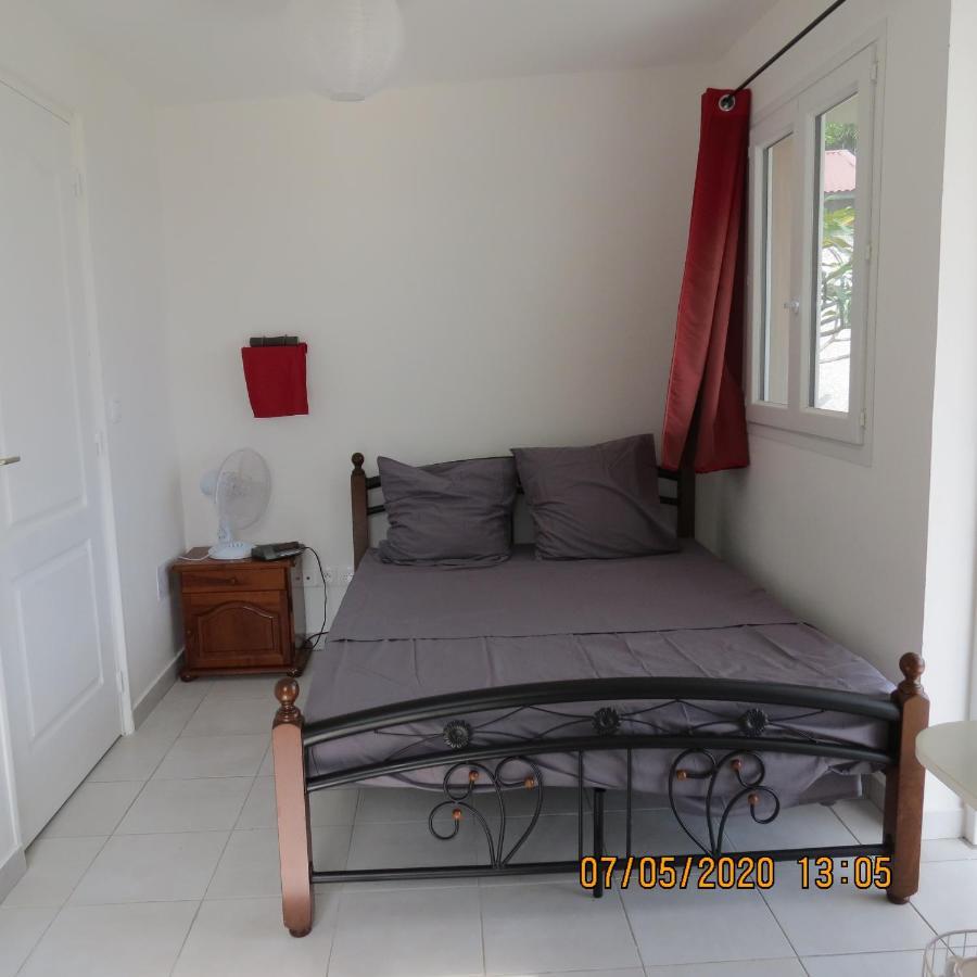 Bungalow Climatise Neuf Saint Pierre Ile De La Reunion Ravine des Cabris Экстерьер фото