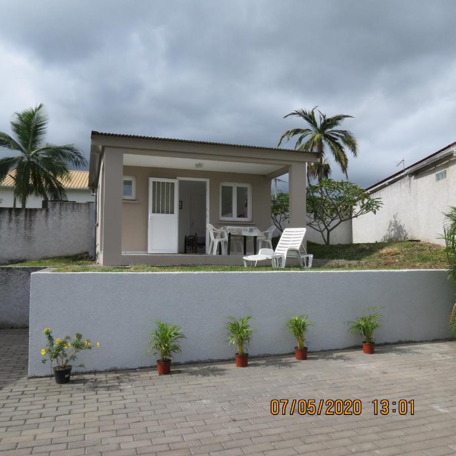 Bungalow Climatise Neuf Saint Pierre Ile De La Reunion Ravine des Cabris Экстерьер фото