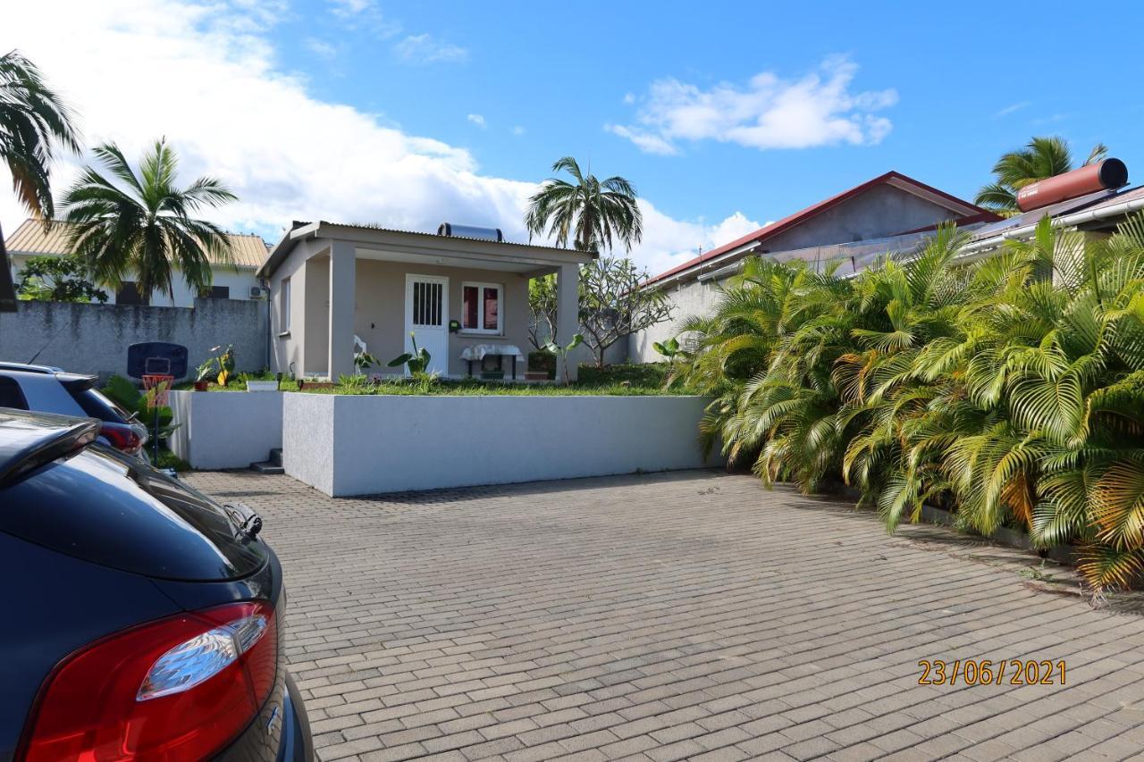 Bungalow Climatise Neuf Saint Pierre Ile De La Reunion Ravine des Cabris Экстерьер фото